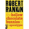 thumbnail image 1 of Pre-Owned The Hollow Chocolate Bunnies of the Apocalypse (Paperback) 0575074019, 1 of 1