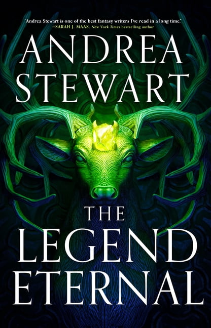 The Hollow Covenant The Legend Eternal, Book 3, (Hardcover)