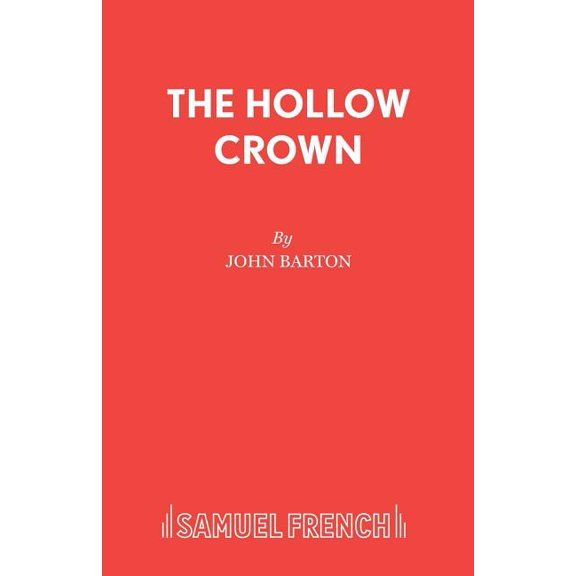The Hollow Crown, (Paperback)