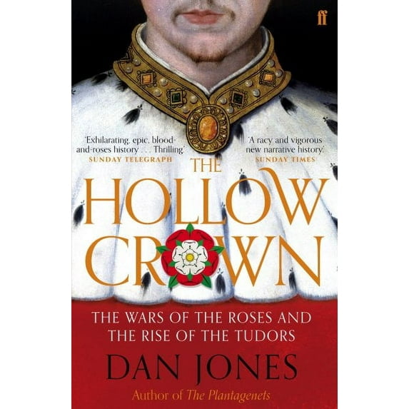 The Hollow Crown (Paperback)