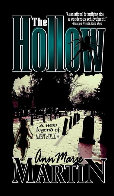 The Hollow, (Hardcover)
