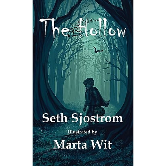 Pre-Owned The Hollow (Hardcover) 1960501046 9781960501042