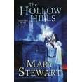 thumbnail image 1 of Pre-Owned The Hollow Hills (Paperback) 0060548266 9780060548261, 1 of 1
