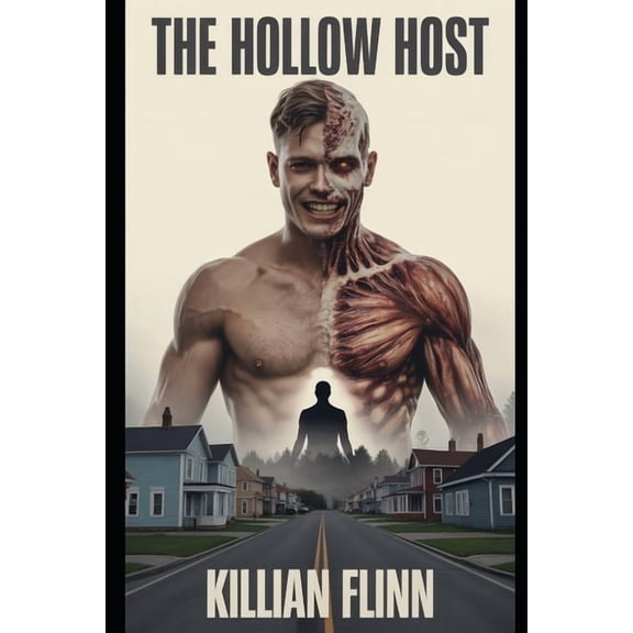 The Hollow Host, (Paperback)