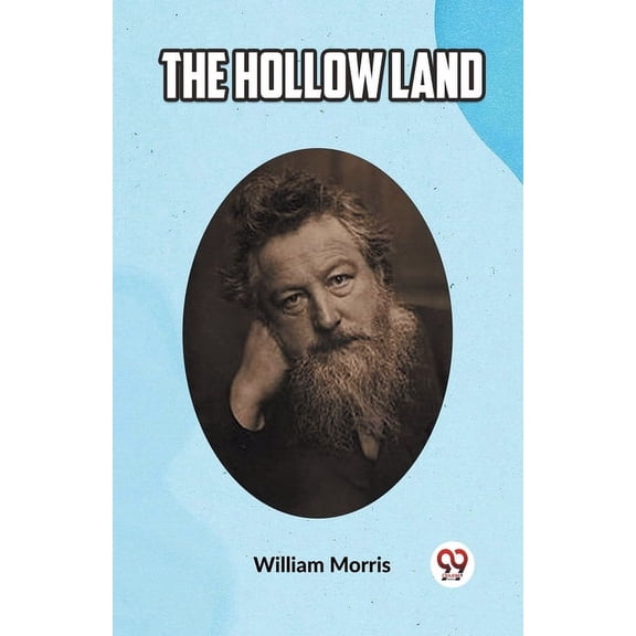 The Hollow Land, (Paperback)