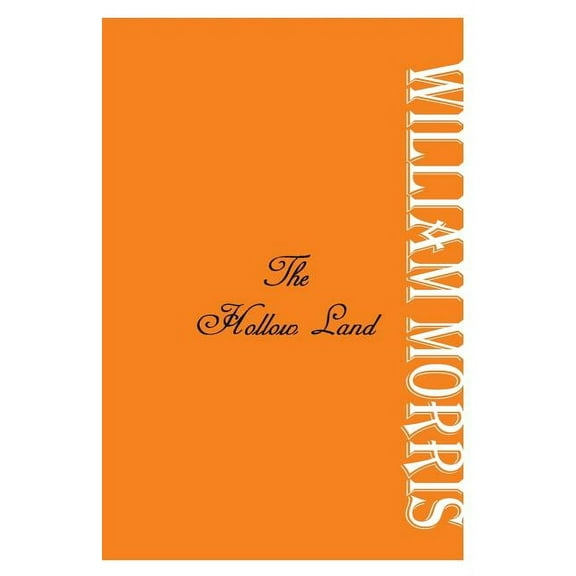 The Hollow Land, (Paperback)
