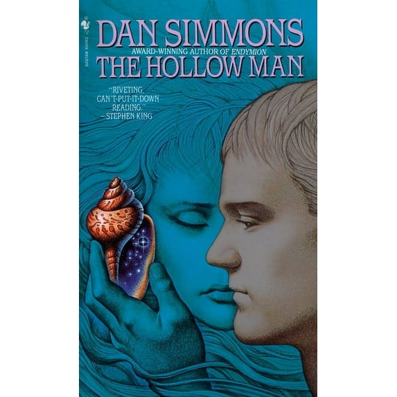 The Hollow Man, (Paperback)