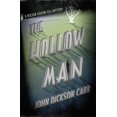 thumbnail image 1 of Pre-Owned The Hollow Man Paperback, 1 of 1