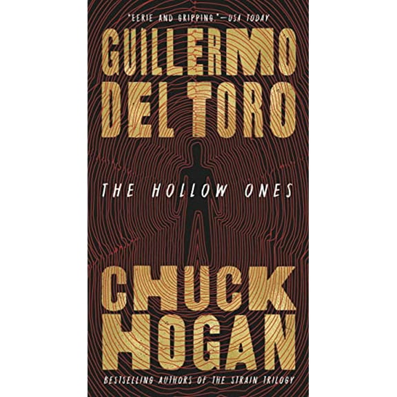 Pre-Owned The Hollow Ones (Mass Market Paperback) 1538761726 9781538761724