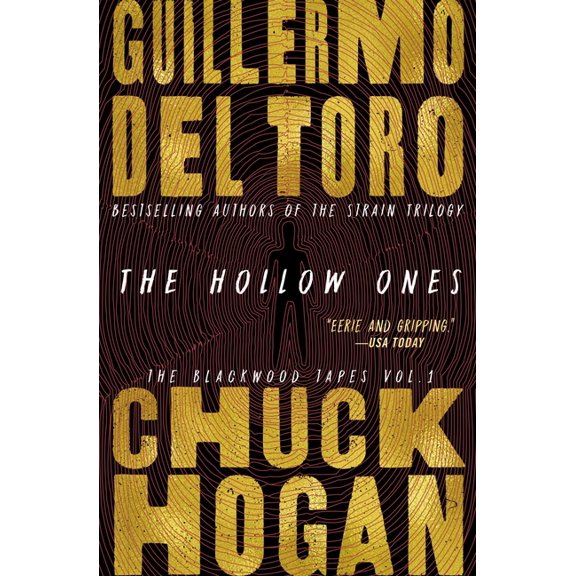 The Hollow Ones, (Paperback)