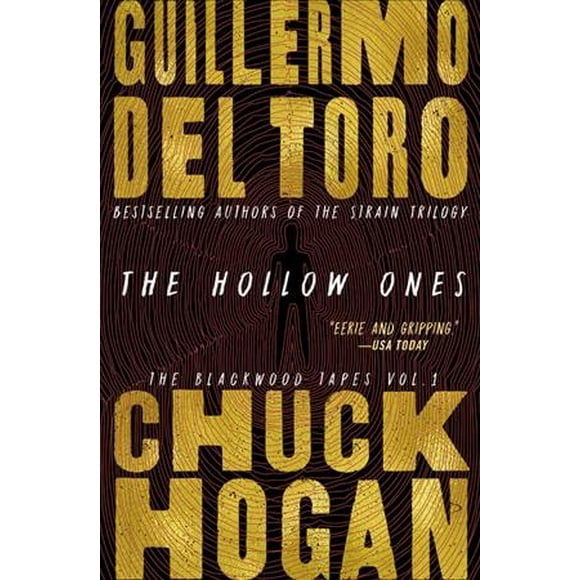 Pre-Owned The Hollow Ones (Paperback) 1538761750 9781538761755