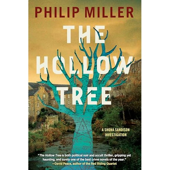 Pre-Owned The Hollow Tree (Hardcover) 1641295589 9781641295581