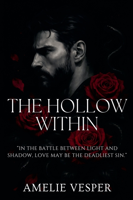 The Hollow Within, (Paperback)