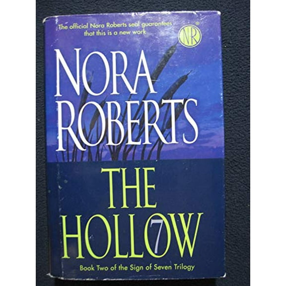 Pre-Owned The Hollow (book club) (Hardcover) 0739495879 9780739495872