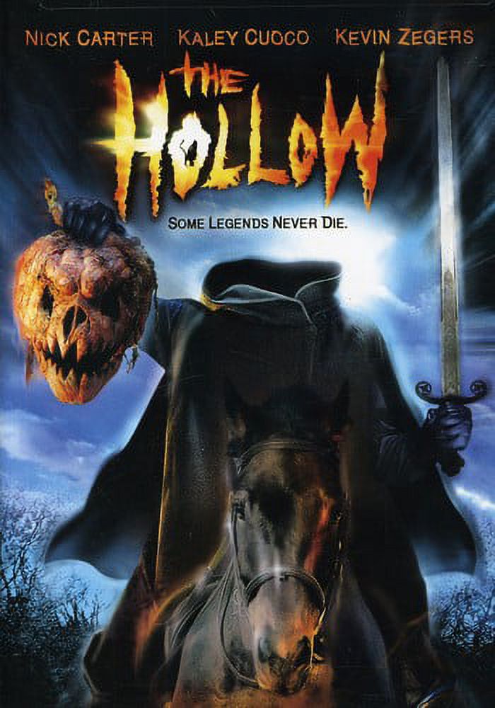The Hollow - image 1 of 2