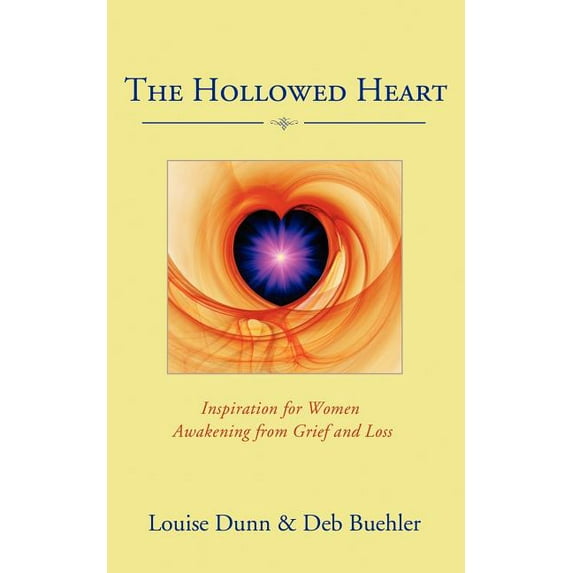 The Hollowed Heart, (Paperback)