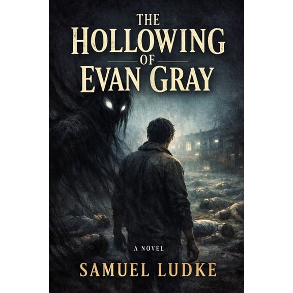 The Hollowing of Evan Gray, (Paperback)
