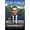 thumbnail image 1 of Pre-Owned The Hollywood Commandments: A Spiritual Guide to Secular Success, 9780062684257, 0062684256, Hardcover,, 1 of 1
