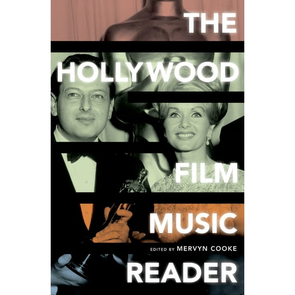 The Hollywood Film Music Reader, (Paperback)
