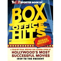 Pre-Owned The Hollywood Reporter Book of Box Office Hits (Paperback) 0823083241 9780823083244