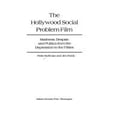thumbnail image 1 of Pre-Owned The Hollywood Social Problem Film : Madness, Despair, and Politics from the Depression to the Fifties (Hardcover) 9780253127075, 1 of 1