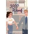 thumbnail image 1 of The Hollywood Socialite 3000 Words, Book 2, (Paperback), 1 of 1