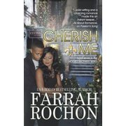 The Holmes Brothers Cherish Me Paperback