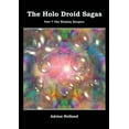 thumbnail image 1 of The Holo Droid Sagas - Part 7 - The Wisdom Keepers, (Paperback), 1 of 1