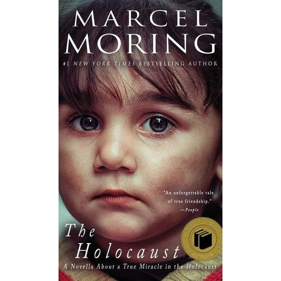 The Holocaust (Hardcover)