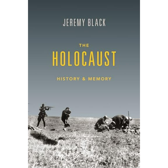 Pre-Owned The Holocaust : History and Memory (Paperback) 9780253022141