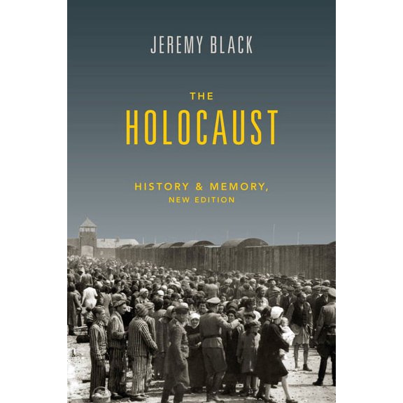 The Holocaust: History and Memory, (Paperback)