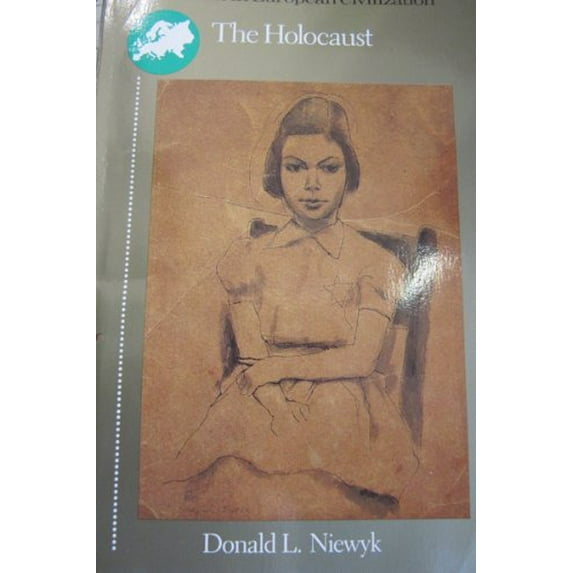 Pre-Owned The Holocaust: Problems and Perspectives of Interpretation (Problems in European Civilization) Paperback