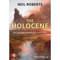 thumbnail image 1 of Pre-Owned The Holocene: An Environmental History (Paperback) 1405155213 9781405155212, 1 of 1