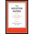 thumbnail image 1 of The Holstein Papers 4 Volume Paperback S The Holstein Papers: The Memoirs, Diaries and Correspondence of Friedrich Von Holstein 1837-1909, (Paperback), 1 of 1