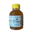 thumbnail image 1 of The Holton Homestead Wildflower Squeeze Bottle 1 lb Honey, 1 of 6