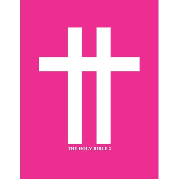 The Holy Bible 2, (Paperback)
