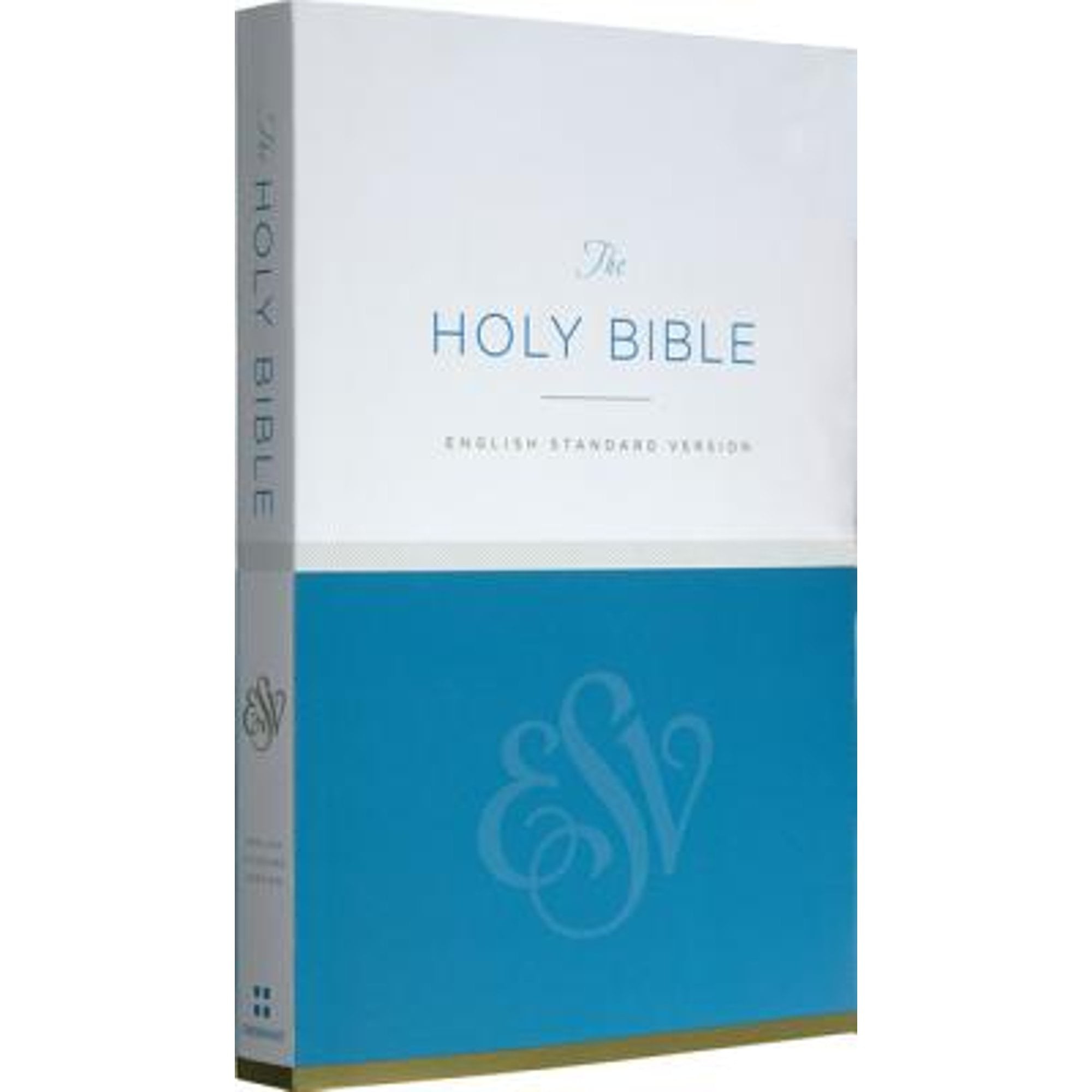 Scripture Esv The Holy Bible: ESV Economy Bible (Paperback) - Walmart.com