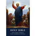 thumbnail image 1 of The Holy Bible (Hardcover), 1 of 1