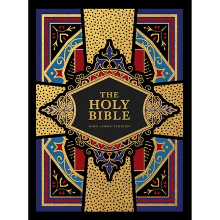 Pre-Owned The Holy Bible : King James Version (Hardcover)