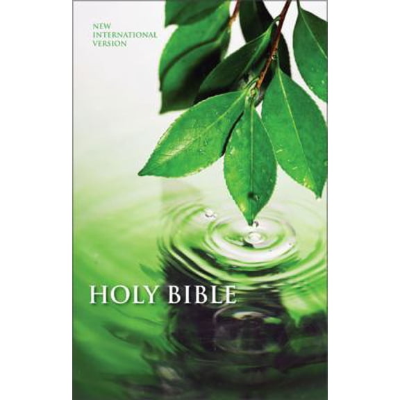 Pre-Owned NIV Holy Bible, Textbook Edition (Hardcover) 0310903262 9780310903260