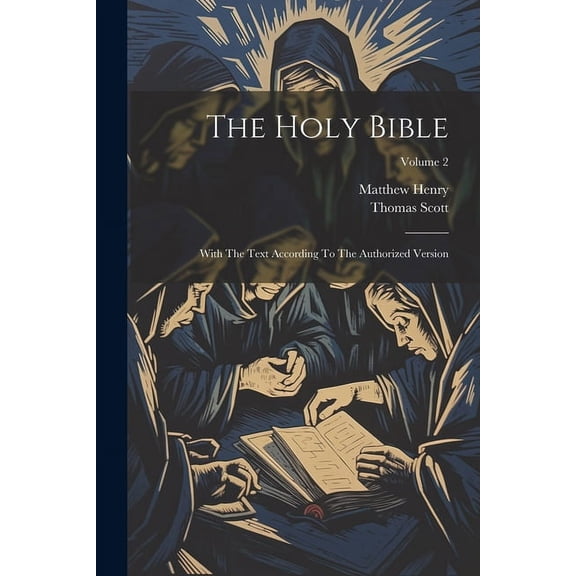 The Holy Bible, (Paperback)
