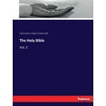 thumbnail image 1 of The Holy Bible: Vol. 2, (Paperback), 1 of 1