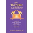 thumbnail image 1 of The Holy Bible for the Universal Church V.1, 1 of 1