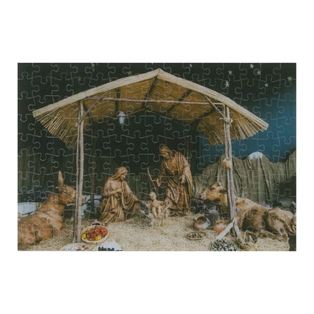 The Holy Birth