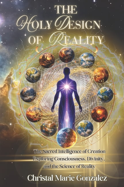 The Holy Design of Reality, (Paperback)