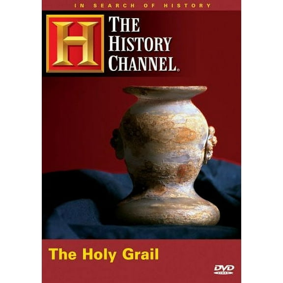 The Holy Grail (DVD)