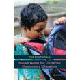 thumbnail image 1 of The Holy Grail: India's Quest for Universal Elementary Education, (Hardcover), 1 of 1