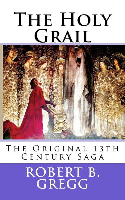 The Holy Grail (Paperback)