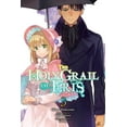 thumbnail image 1 of The Holy Grail of Eris (Manga) The Holy Grail of Eris, Vol. 3 (Manga), Book 3, (Paperback), 1 of 1