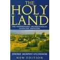 thumbnail image 1 of Pre-Owned The Holy Land: An Archaeological Guide from Earliest Times to 1700 (Paperback) 0192852698 9780192852694, 1 of 1